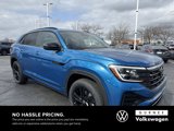 New 2025 Volkswagen Atlas Cross Sport SEL R-Line image 2