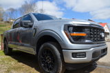 New 2025 Ford F150 STX image 3