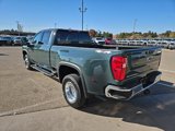 New 2025 Chevrolet Silverado 3500 LTZ w/ LTZ Plus Package image 5