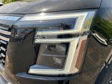 New 2025 Nissan Armada SL w/ Captain's Chari Seat Package image 6