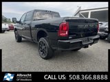New 2025 RAM 2500 Laramie image 3