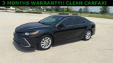Used 2023 Toyota Camry LE image 4