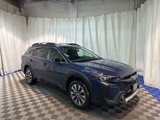 New 2025 Subaru Outback Limited image 2