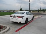 Used 2022 Toyota Camry SE image 3