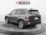 New 2025 Subaru Forester Touring image 3