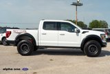 Used 2025 Ford F150 Raptor image 4