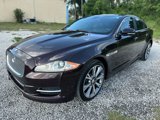 Used 2015 Jaguar XJ image 6