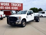 Used 2020 Ford F350 XL w/ Power Equipment Group image 3