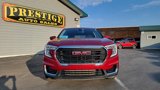 Used 2024 GMC Terrain SLE image 2