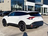 Used 2023 Kia Sportage X-Line image 3
