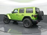 New 2025 Jeep Wrangler Unlimited Rubicon image 5