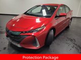 Used 2018 Toyota Prius Prime Plus image 4