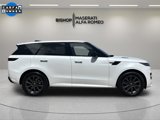 Used 2024 Land Rover Range Rover Sport Dynamic SE image 2