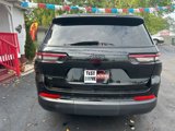 Used 2021 Jeep Grand Cherokee L Laredo image 4