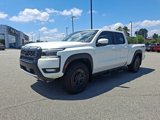 New 2025 Nissan Frontier PRO-4X w/ Pro Premium Package image 3
