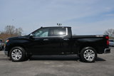Used 2024 Chevrolet Silverado 1500 LTZ w/ LTZ Convenience Package II image 6