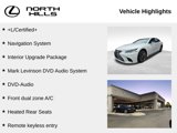 Used 2019 Lexus LS 500 AWD image 4