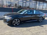 Used 2021 Honda Accord Sport Special Edition image 2