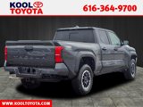 New 2025 Toyota Tacoma TRD Off-Road w/ TRD Off Road Upgrade Package image 2