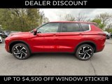 New 2024 Mitsubishi Outlander SE image 5