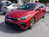 Used 2019 Kia Forte S image 2
