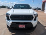 New 2025 Toyota Tacoma SR5 image 2