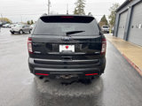 Used 2015 Ford Explorer Sport w/ Equipment Group 401A image 4
