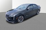New 2025 Cadillac CT4 V Blackwing w/ Driver Assist Package image 3