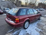 Used 1997 Saturn S-Series SW2 image 6