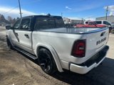 New 2025 RAM 1500 Big Horn image 6