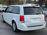 Used 2016 Dodge Grand Caravan SE w/ Quick Order Package 29E SE image 4