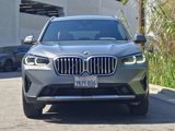 Used 2024 BMW X3 sDrive30i w/ Convenience Package w/ZPA image 2