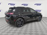 New 2025 Buick Envision Sport Touring image 5