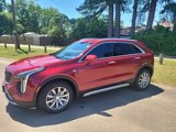Used 2020 Cadillac XT4 Premium Luxury image 2