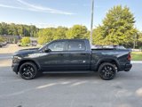Used 2026 RAM 1500 Laramie w/ Night Edition image 2
