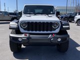 New 2025 Jeep Wrangler Unlimited Rubicon image 3