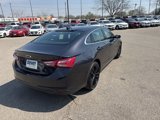 Used 2022 Chevrolet Malibu LT image 5