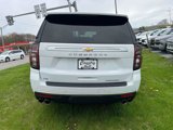 Used 2023 Chevrolet Suburban Premier image 4