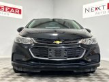 Used 2017 Chevrolet Cruze LS image 5