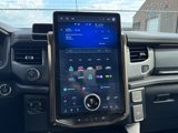 Certified 2024 Ford F150 Lightning Lariat w/ Max Trailer Tow Package image 3
