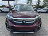 Used 2021 Honda Pilot EX-L image 3