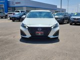 New 2024 Nissan Altima 2.5 SV w/ SV Premium Package image 3