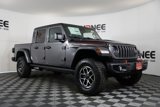 New 2025 Jeep Gladiator Rubicon image 2