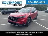 New 2026 Honda CR-V TrailSport image 4