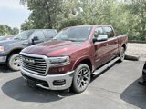 Used 2025 RAM 1500 Laramie image 2