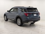 New 2025 Ford Explorer Active w/ Active Comfort Package image 5