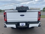 New 2025 Ford F350 XL image 4