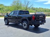 New 2025 GMC Sierra 2500 Denali w/ Denali Reserve Package image 2