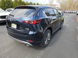 New 2025 MAZDA CX-5 Signature image 3
