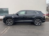 New 2025 Volkswagen Atlas Cross Sport SEL Premium R-Line image 2